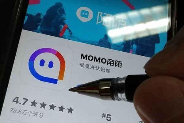 请问一下大家，你们觉得陌陌，探探相亲软件的成功率有多高？